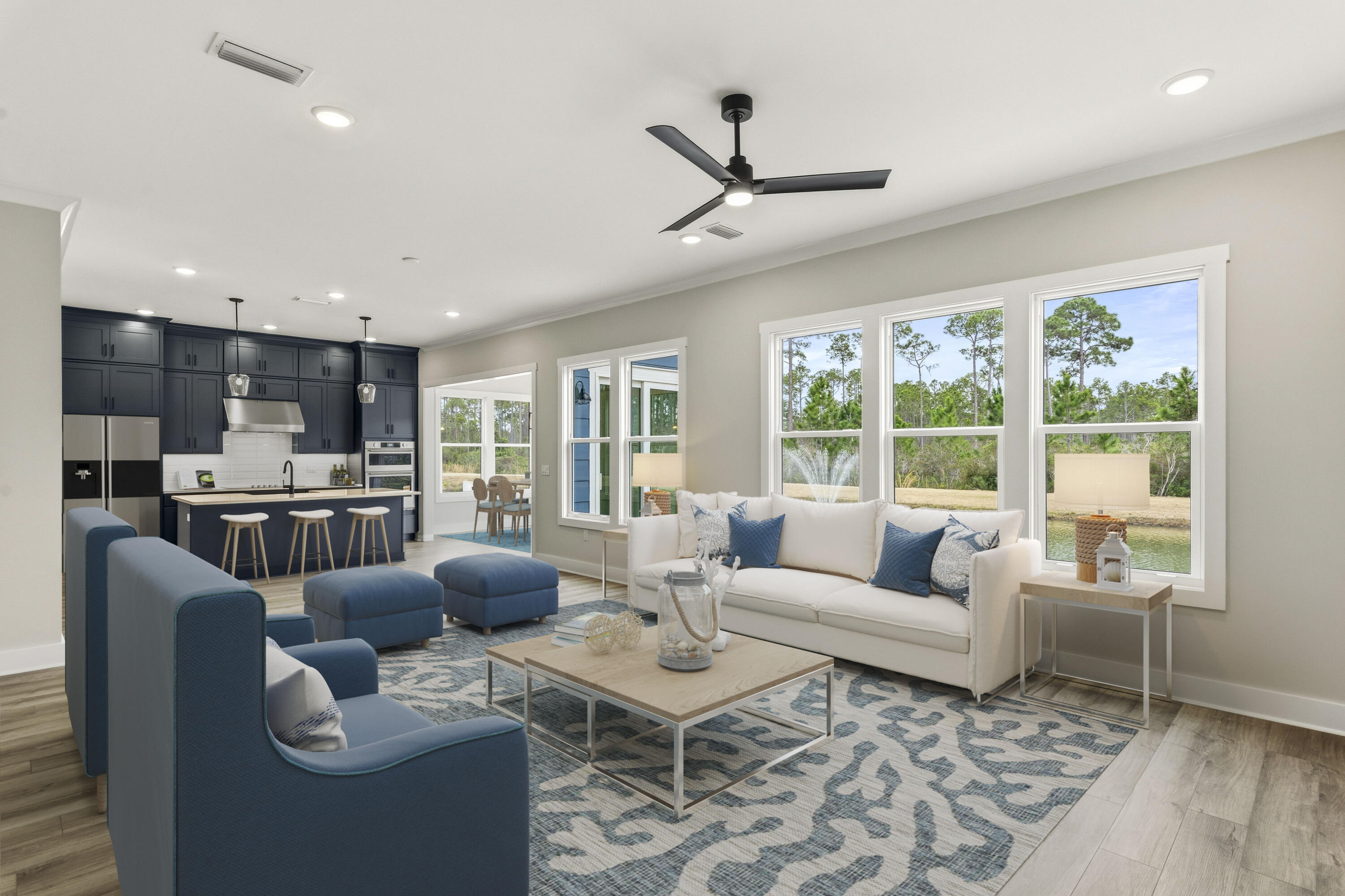 Residential in Santa Rosa Beach 3
