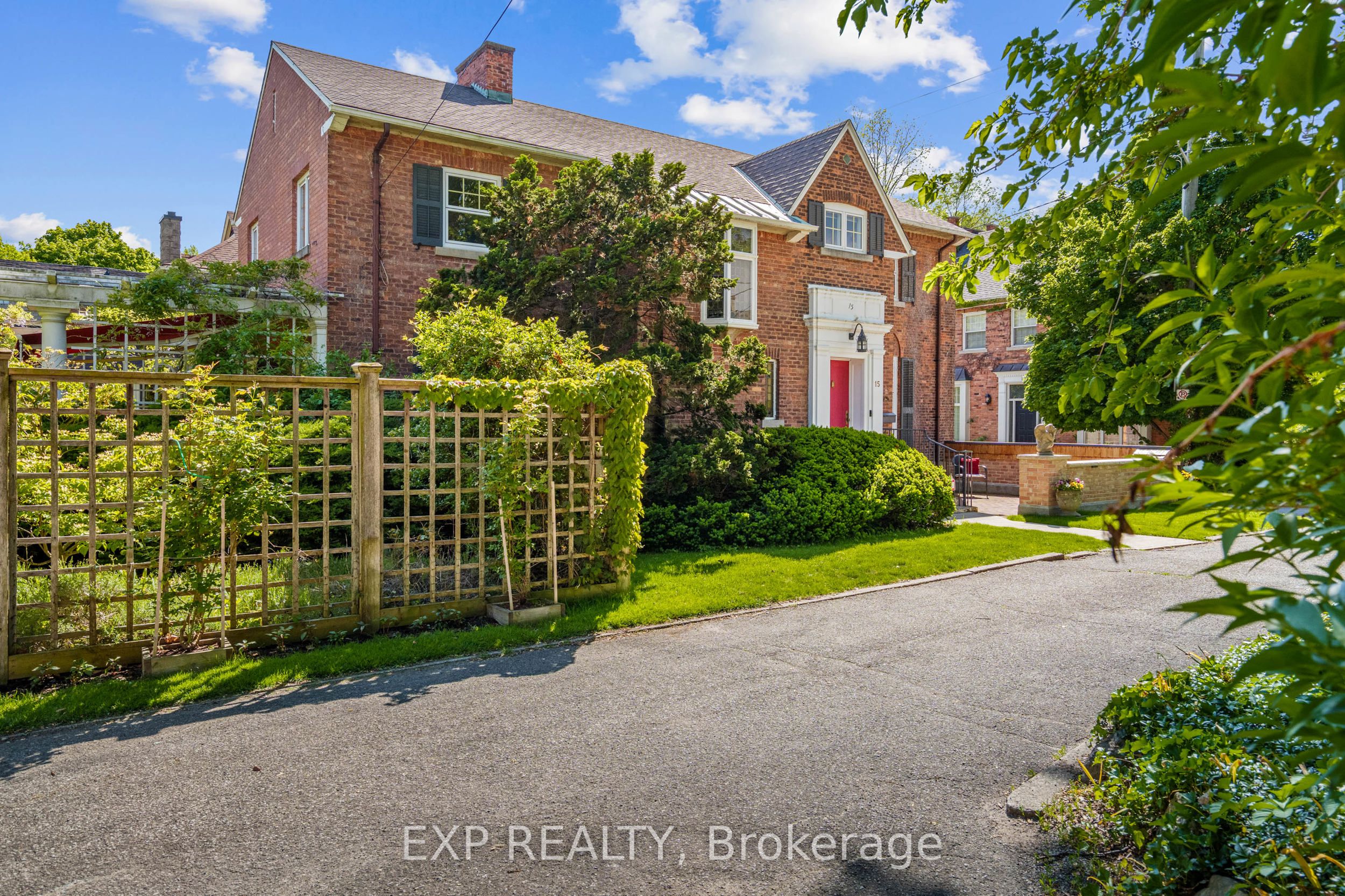 Residential in St. Catharines 3