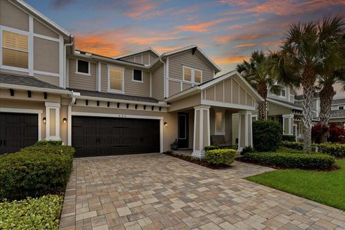 603 Ozona Village Dr, PALM HARBOR, FL, 34683-5341 | Card Image