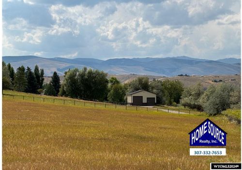 0 Buena Vista Drive, Lander, WY, 82520 | Card Image