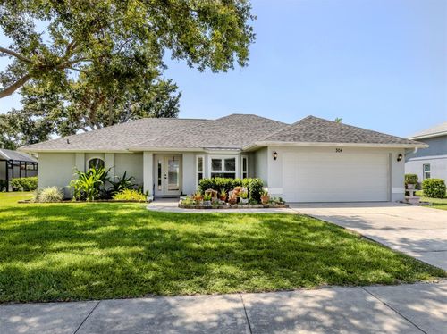 304 Rosewood Ct, VENICE, FL, 34293-4135 | Card Image