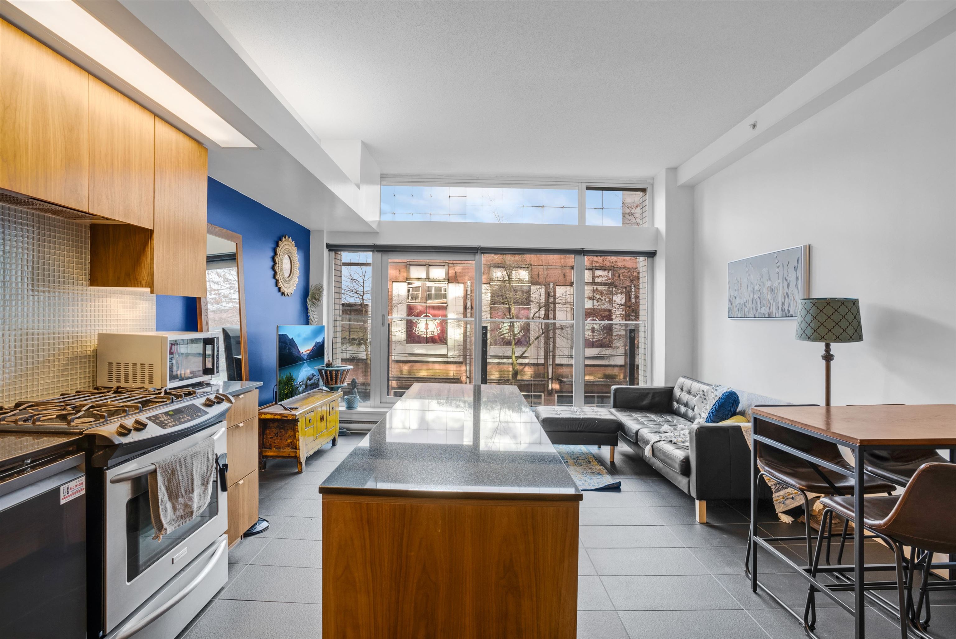 Residential in Vancouver 3