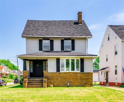 4405 E 131st Street, House other with 4 bedrooms, 2 bathrooms and null parking in Garfield Heights OH | Image 1