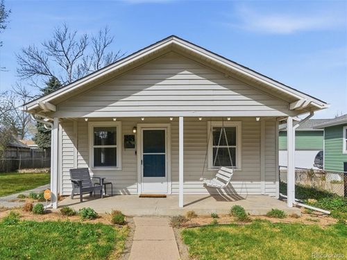 4245 S Clarkson St, Englewood, CO, 80113-4762 | Card Image