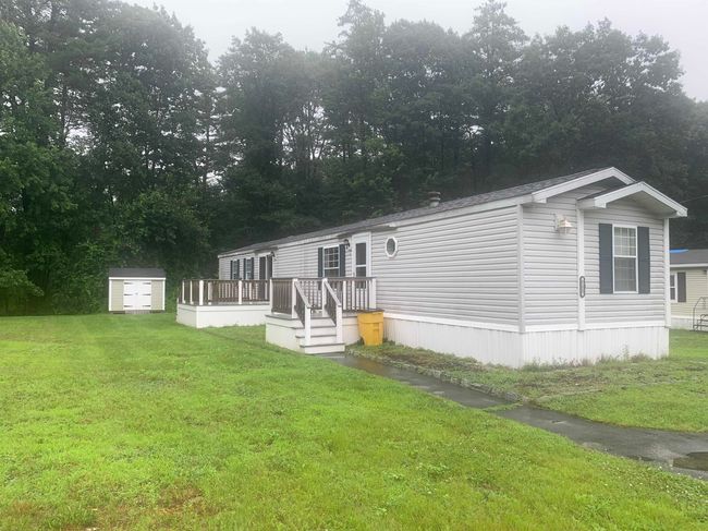 712 Sherwood Gln, House other with 2 bedrooms, 2 bathrooms and null parking in Somersworth NH | Image 26