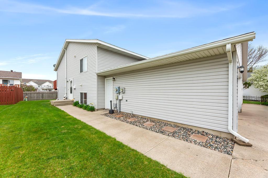 Residential in Fargo 2
