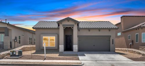 13652 Glen Vista Ln, Horizon City, TX, 79928-6082 | Card Image