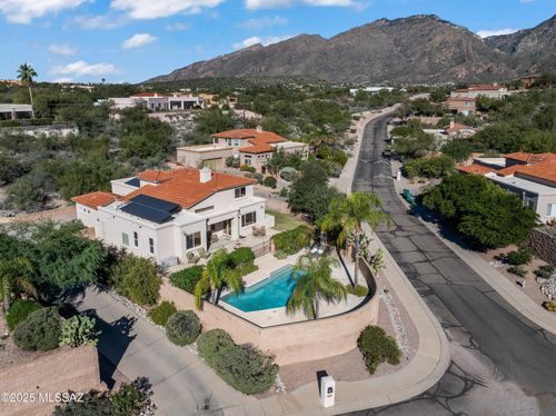 5691 N Placita Deleite, Tucson, AZ, 85750 | Card Image