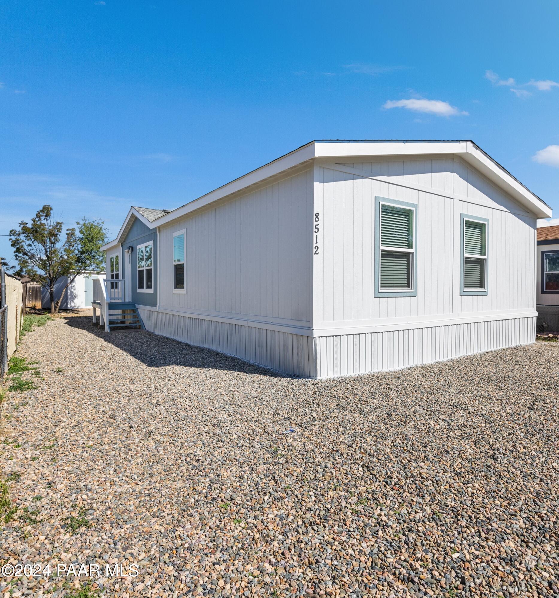 Tracy Dr, Prescott Valley, AZ 86314