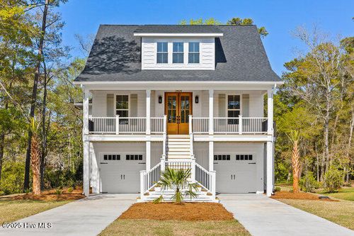 3404 Eagle Crest Dr Sw, Supply, NC, 28462-2679 | Card Image