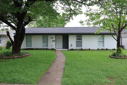 2105 Tiehack Ln, Garland, TX, 75044-6788 | Card Image