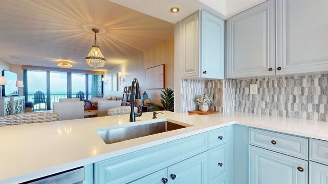 APT-206 - 10600 S Ocean Dr, Condo with 1 bedrooms, 2 bathrooms and null parking in Jensen Beach FL | Image 9