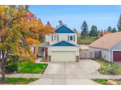 38940 Jerger St, Sandy, OR, 97055-5368 | Card Image