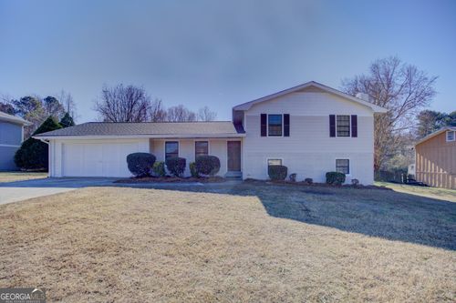 2104 Moon Dr Sw, Conyers, GA, 30094-5062 | Card Image