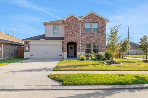 12006 Loch Muick Dr, Humble, TX, 77346-4789 | Card Image