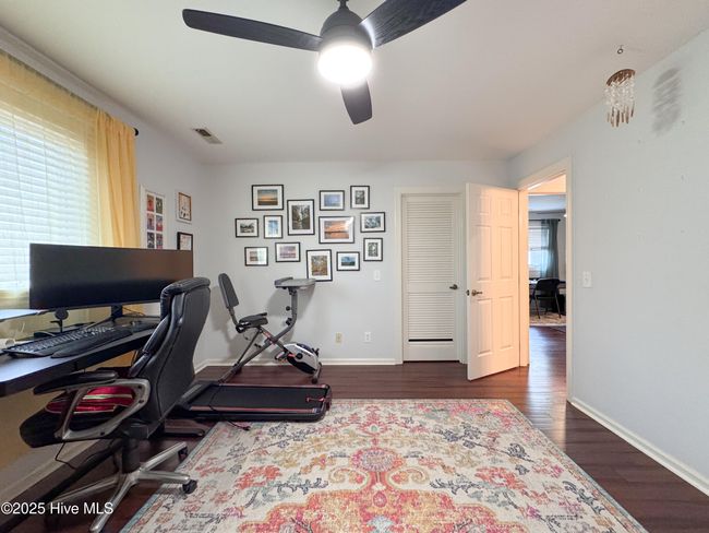 310 Wimbledon Ct, Townhouse with 3 bedrooms, 3 bathrooms and null parking in Wilmington NC | Image 44