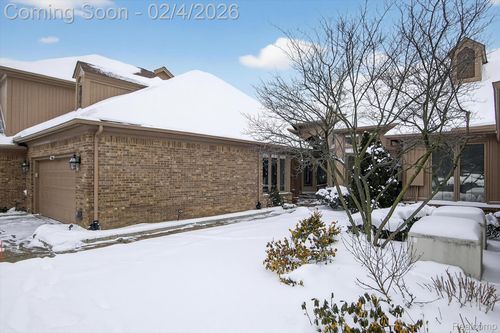 13660 Eaton Drive, Plymouth Charter Township, MI, 48170 | Card Image