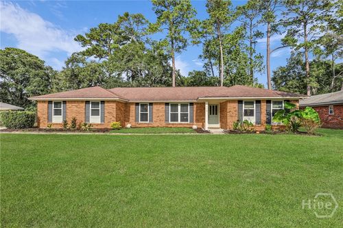 710 Leaning Oaks Dr, Savannah, GA, 31410-2834 | Card Image