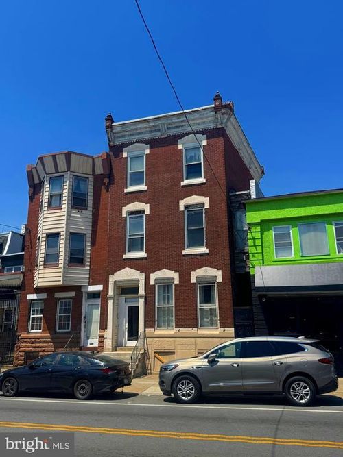 3620 Frankford Avenue, PHILADELPHIA, PA, 19134 | Card Image
