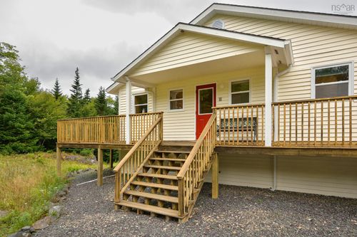 74 6101 Rd (Leo’S Lane), Roberta, NS, B0E2K0 | Card Image