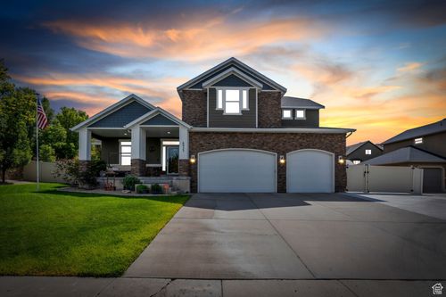 6923 W Long Ridge Dr, Herriman, UT, 84096-3466 | Card Image