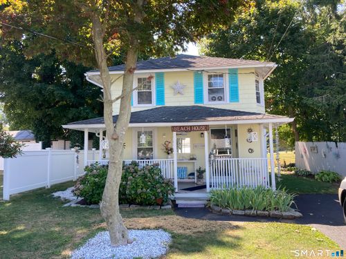 13 Sound View Hts, Branford, CT, 06405-5215 | Card Image