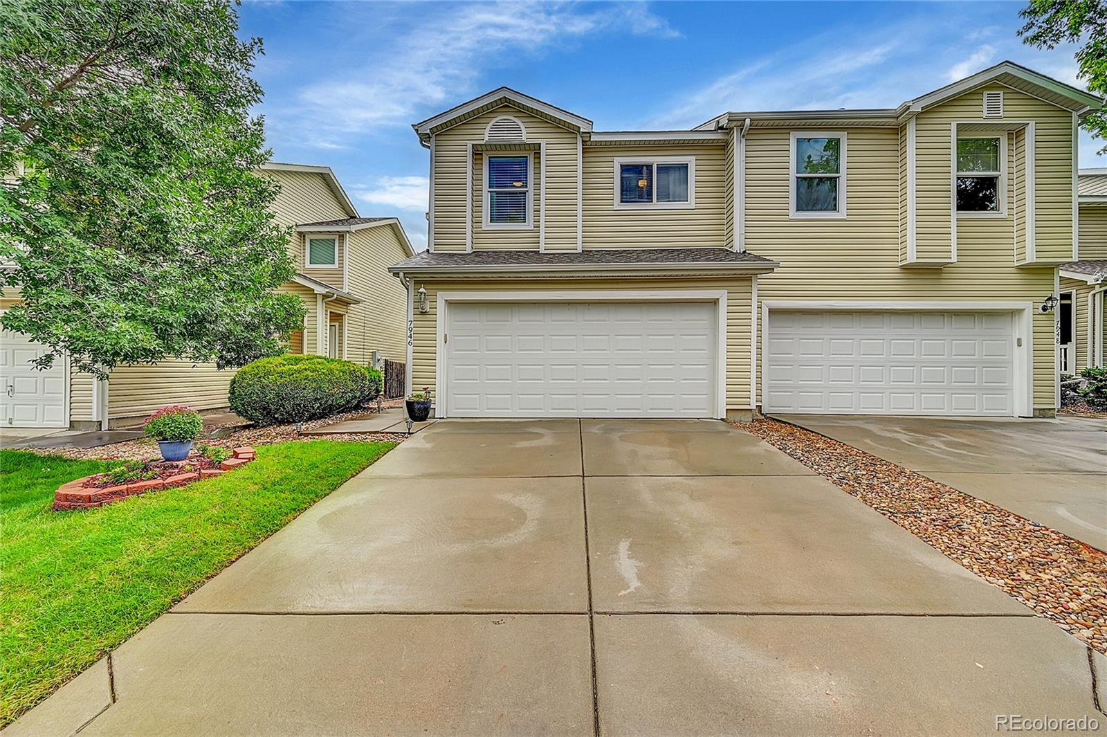 Kittredge St, Englewood, CO 80112