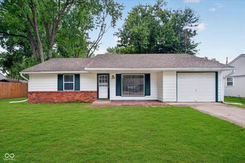 1112 Walton Dr, Plainfield, IN, 46168-2244 | Card Image