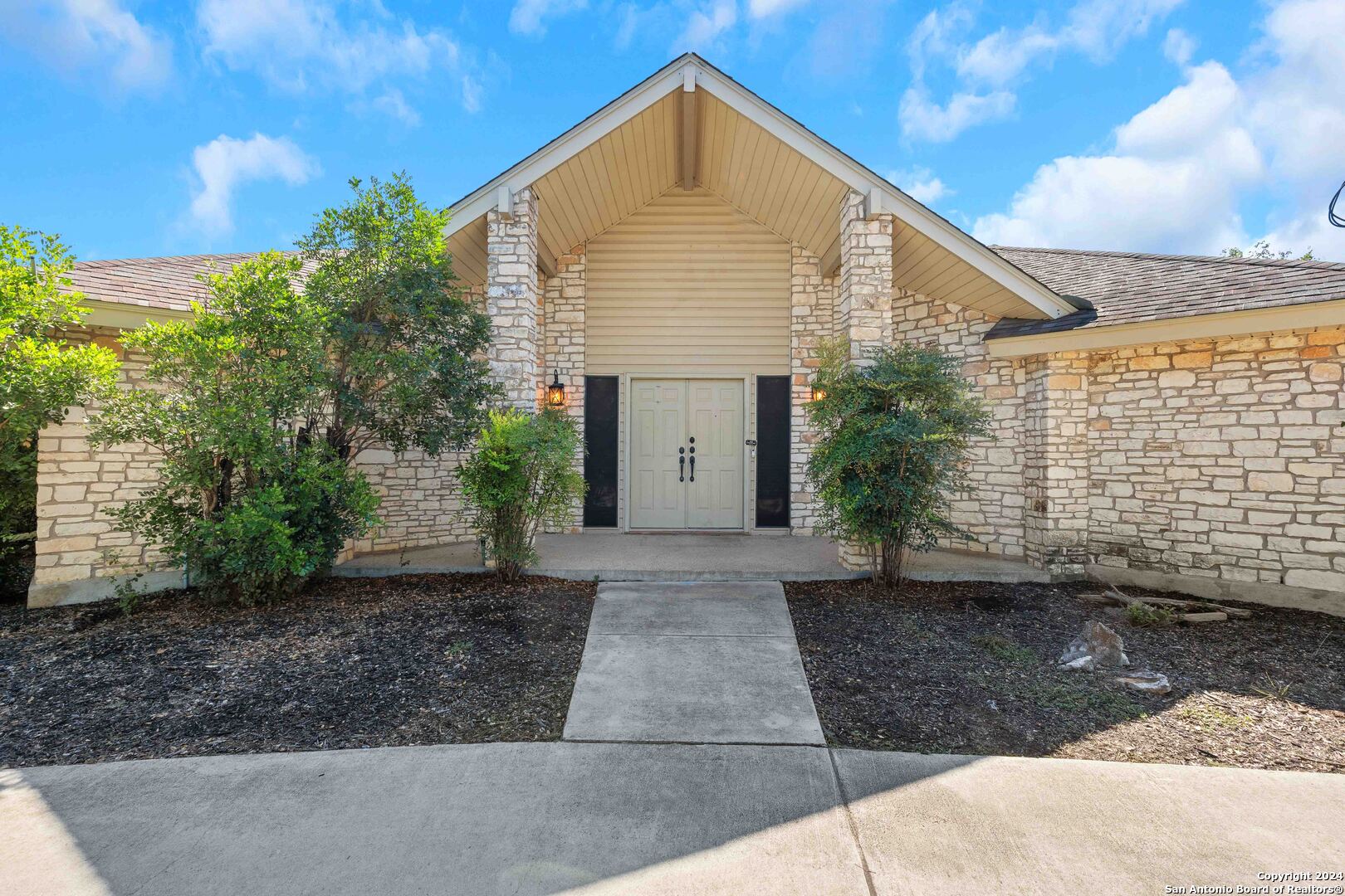 Goldenrod Cir, San Antonio, TX 78266