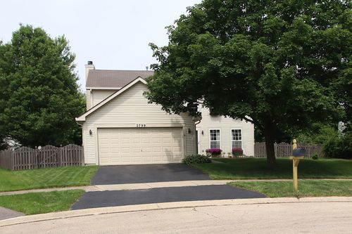 2799 Squaw Valley Trl, Aurora, IL, 60503-5782 | Card Image