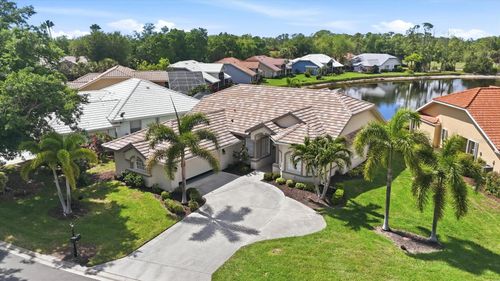 14402 Bridgeview Ln, PORT CHARLOTTE, FL, 33953-5679 | Card Image