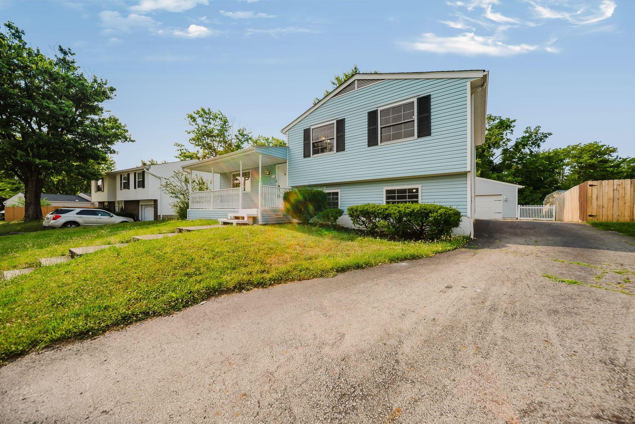 Residential in Grove City 2