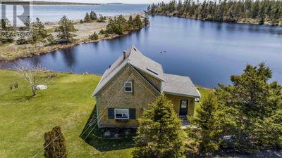 2229 W Jeddore Rd, House other with 3 bedrooms, 2 bathrooms and null parking in Head Of Jeddore NS | Image 1