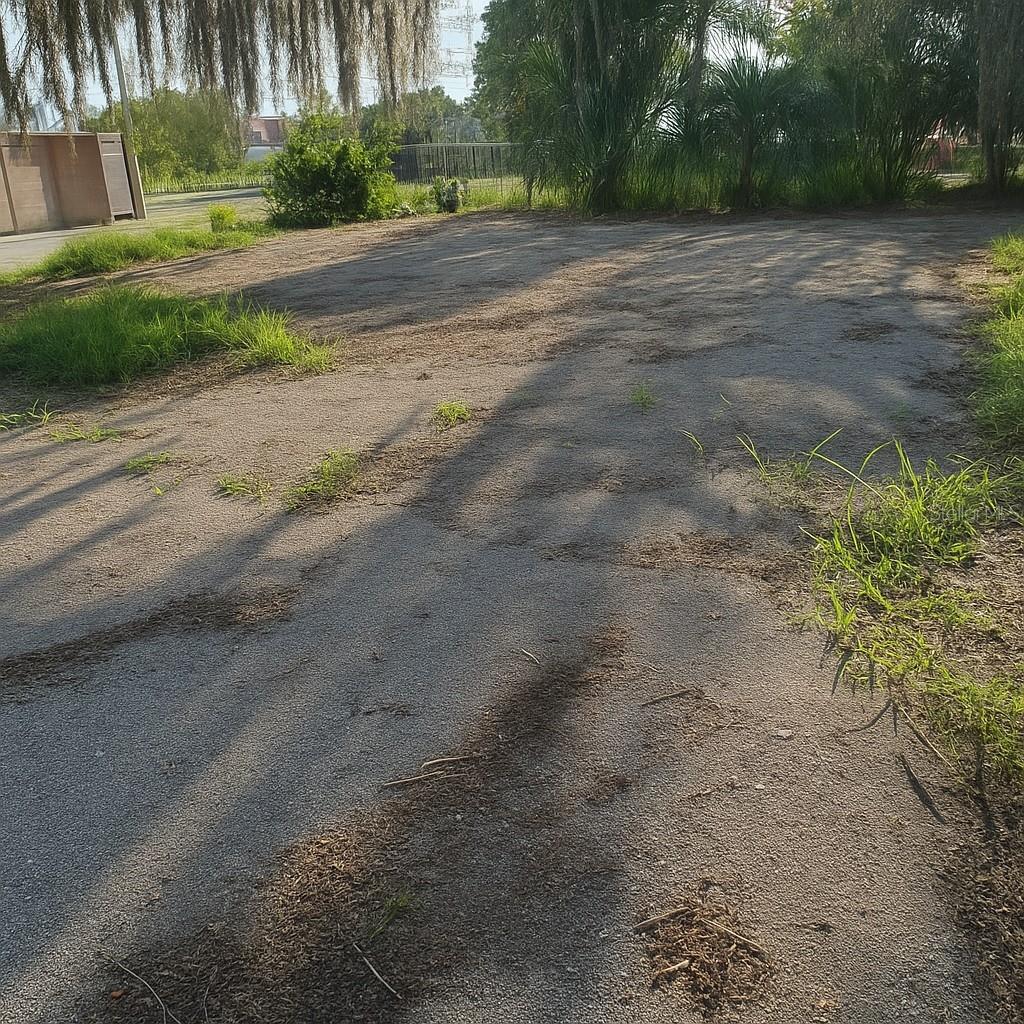 Land in LAKE WALES
