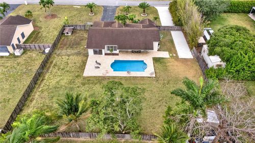 1641 Nw 15th Ave, Homestead, FL, 33030-2831 | Card Image