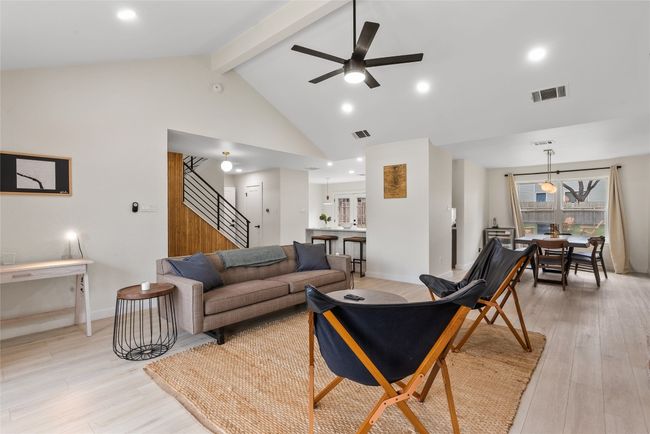 1703 Kimmerling Ln, House other with 4 bedrooms, 3 bathrooms and null parking in Austin TX | Image 6