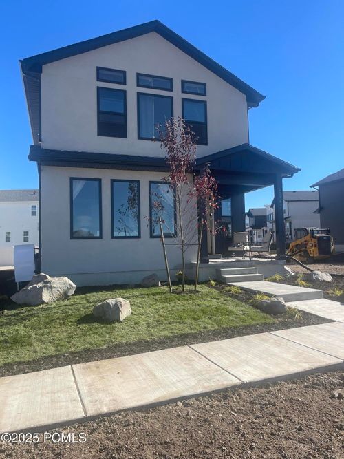 6947 Woods Rose Dr, Park City, UT, 84098-1481 | Card Image