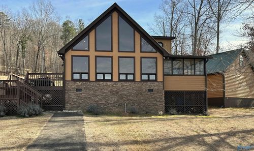 3585 County Road 104, Cedar Bluff, AL, 35959-3541 | Card Image