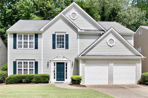 2821 Amhurst Way Nw, Kennesaw, GA, 30144-5765 | Card Image