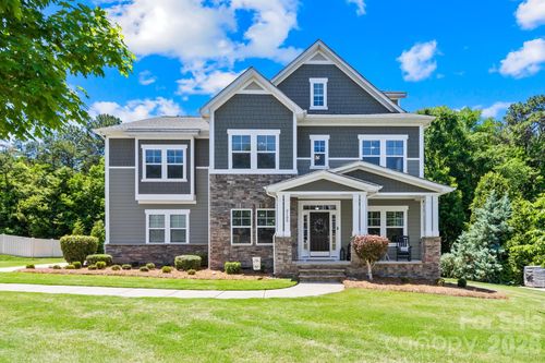 2105 Madeira Cir, Waxhaw, NC, 28173-6972 | Card Image