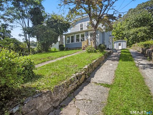 127 Maple St, Norwich, CT, 06360-5409 | Card Image