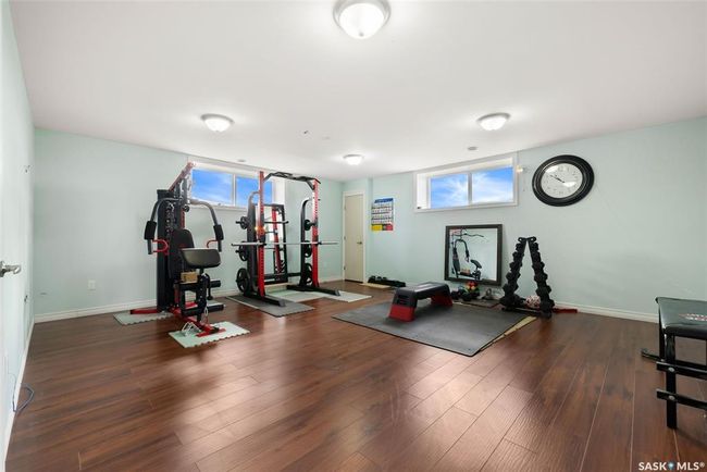 142 Rock Pointe Cres, House other with 8 bedrooms, 5 bathrooms and 6 parking in Pilot Butte SK | Image 29