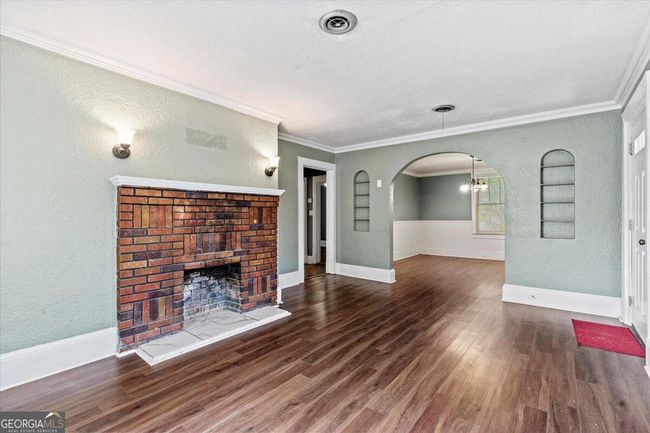 1875 Kissingbower Rd, House other with 3 bedrooms, 1 bathrooms and 4 parking in Augusta GA | Image 6
