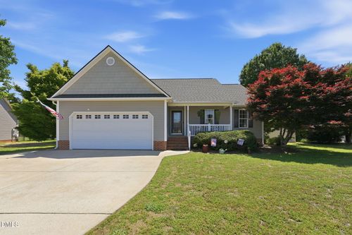 55 Jesse Dr, Smithfield, NC, 27577-7484 | Card Image