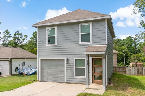264 Pin Oak, Livingston, TX, 77351-7728 | Card Image