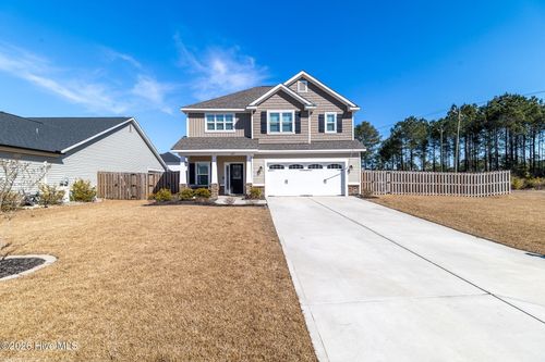 6017 Duxbury Ct, Leland, NC, 28451-2116 | Card Image