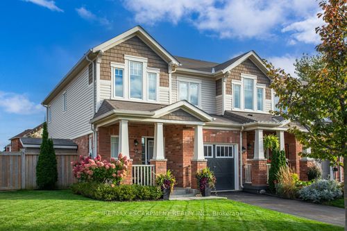 23 Lupo Drive, Hamilton, ON, L8B0Y4 | Card Image