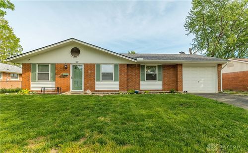 57 Greencliff Dr, Union, OH, 45322-3133 | Card Image