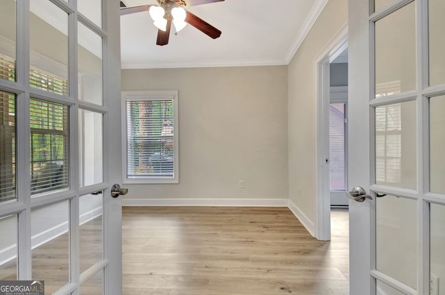 11 The Ter, House other with 4 bedrooms, 5 bathrooms and 2 parking in Newnan GA | Image 115