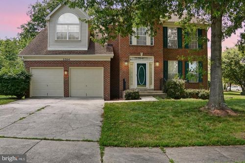 5704 Allwood Ct, LANHAM, MD, 20706-2310 | Card Image